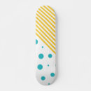 Search for turquoise skateboards Circles