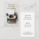 Search for interpreter business cards Communication