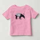 Search for malayan tshirts Mammal