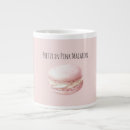 Search for macaron mugs Pink