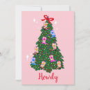 Search for western christmas invitations Country