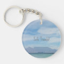 Search for travel key rings World