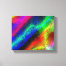 Search for multicoloured canvas prints Colourful