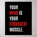 Search for exercise gym muscle posters Fitness