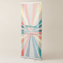 Search for 1970s banners Colourful