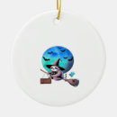 Search for alpaca christmas tree decorations Chibi