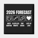 Search for coming soon magnets Pregnancy