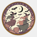 Search for hocus pocus stickers Broomstick