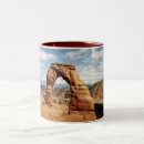 Search for delicate arch mugs Moab