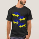 Search for azure tshirts Chelmon rostratus