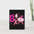 Search for hallowe cards Support breast cancer