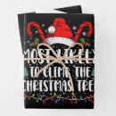 Search for climbing wrapping paper Xmas