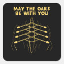 Search for row stickers Paddling