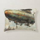 Search for steampunk vintage cushions Science fiction