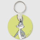 Search for bug bunny key rings Rabbit