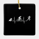 Search for training christmas tree decorations Triathlon