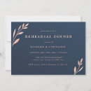 Search for rustic rehearsal dinner invitations Unique
