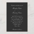 Search for script font wedding invitations Formal