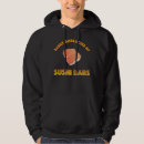 Search for bar hoodies Sushi