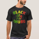 Search for black lion tshirts Jamaican