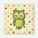 Search for hoot magnets Wild