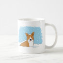 Search for happy corgi mugs Pembroke welsh corgi