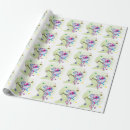 Search for chameleon wrapping paper Lizard