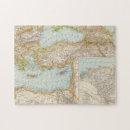 Search for mediterranean puzzles Map