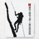 Search for climber mouse mats Sports