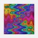 Search for psychedelics magnets Colours