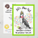 Search for siberian husky invitations Funny