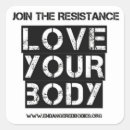 Search for anorexia stickers Eating disorder