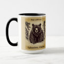 Search for water bear mugs Bears