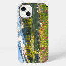 Search for lupine flower iphone cases Landscape