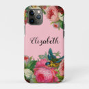 Search for pretty bird iphone cases Floral