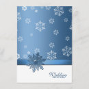 Search for christmas 4x6 wedding invitations blue