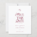 Search for deep red magnets Minimalist