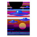 Search for ufo posters Spaceship