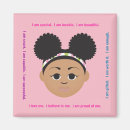 Search for puff magnets Pink