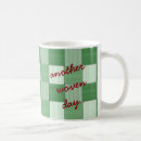 Search for woven mugs Green