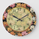 Search for lotus clocks Tropical