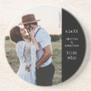 Search for photo wedding coasters Party
