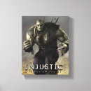 Search for video game canvas prints Wonder woman