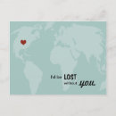 Search for day without postcards Lovers