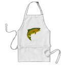 Search for rainbow fish aprons Trout