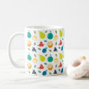 Search for fruit patterns mugs Orange