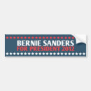 Search for bernie sanders president bumper stickers Independant