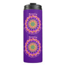 Search for sacred geometry travel mugs Colourful