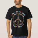 Search for end racism tshirts No to racism