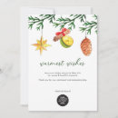 Search for professional christmas cards Non photo